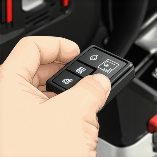 Is Your Electronic Parking Brake Stuck? 4 Repair Steps for 2026