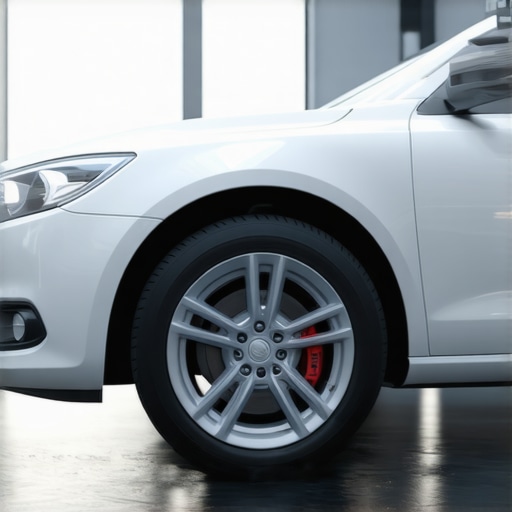 Stop 2026 Brake Dust Buildup with These 4 Tested Tactics