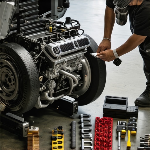 Stop Engine Pinging: 4 2026 Tune Up Fixes for Low-Octane Fuel