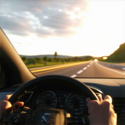 3 Reasons Your 2026 Steering Wheel Vibrates at Speed