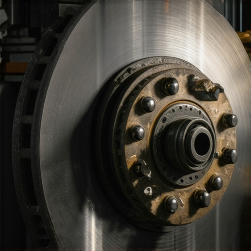 4 Brake Service Shortcuts That Damage Your 2026 Rotors