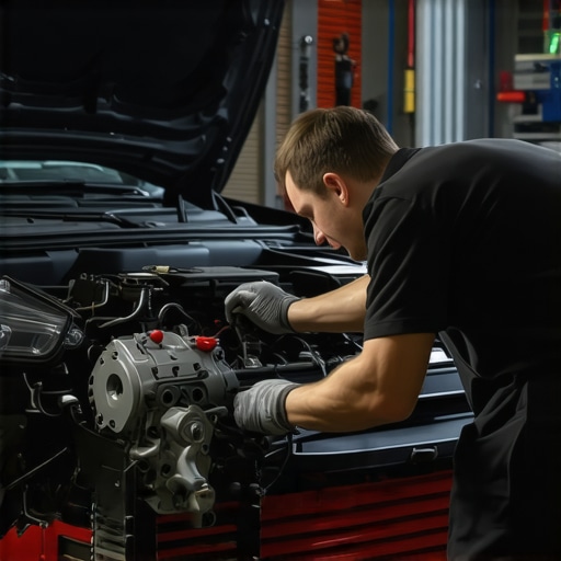 4 Pro Fixes for 2026 Engine Knocking to Avoid a Rebuild