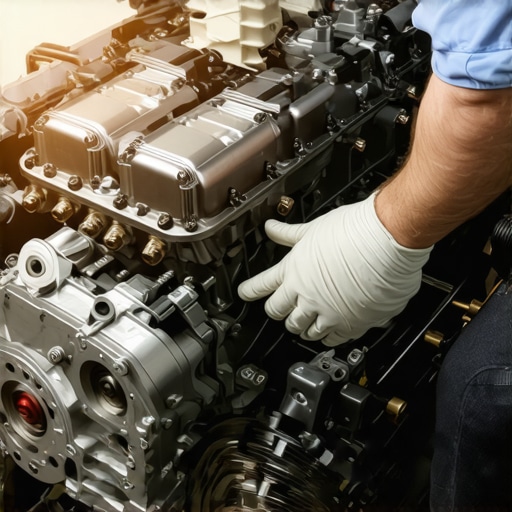 4 Quick Tune Up Fixes for 2026 Engine Drag and Lag