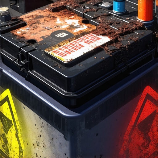 4 Red Flags Your 2026 Car Battery is About to Die