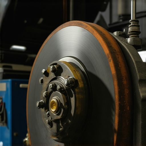 4 Signs Your 2026 Brake Service Was Done Wrong [Tips]