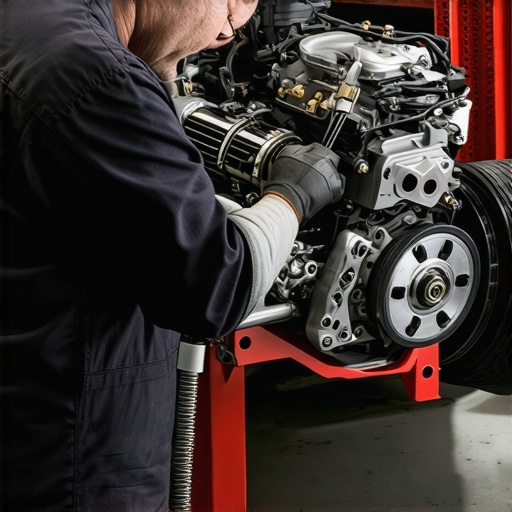 4 Specific Tune Up Steps to Fix Your 2026 Engine Stumble