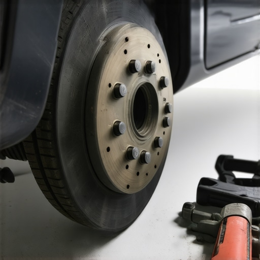 Stop 2026 Brake Grinding: 3 Fixes That Save Your Rotors