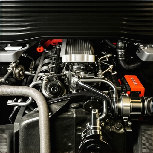 3 Reasons Your Power Steering Is Suddenly Heavy