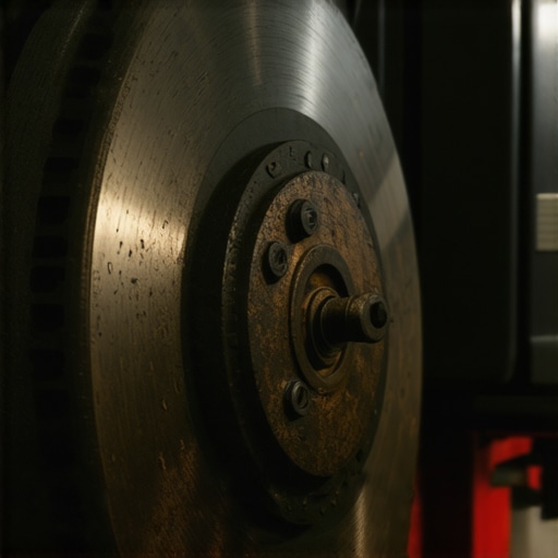 3 Signs Your Brake Rotors are Warped and How to Fix Them