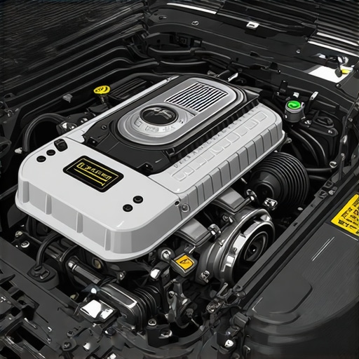 4 Common Noises That Signal a Failing Alternator
