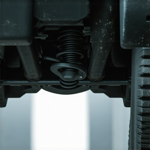 5 Signs Your Struts Are Shot and Damaging Your Tires