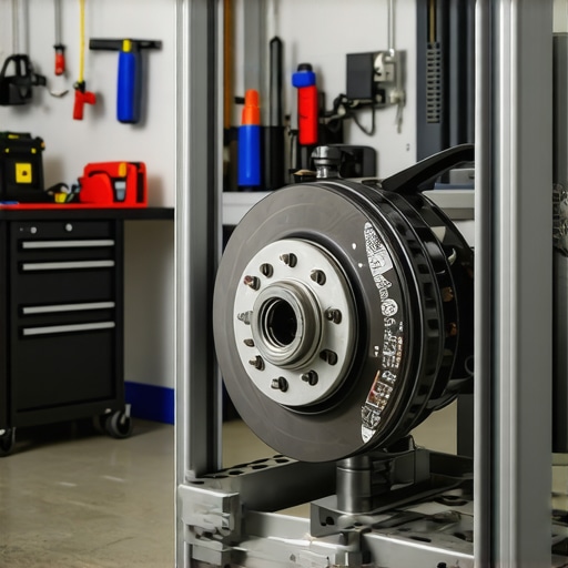 7 Habits That Help Brake Pads Last Over 100,000 Miles