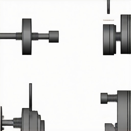 Brake Caliper Function Diagram Illustration of brake calipers highlighting the differences between sticking and free-moving calibers.