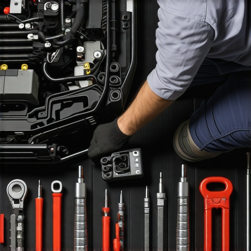 How We Fixed a Stubborn Misfire Without Replacing the Coils