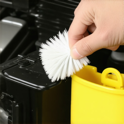 How to Clean Your Mass Air Flow Sensor Without Breaking It