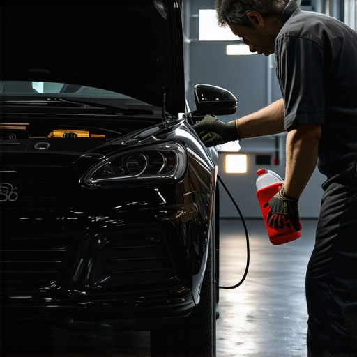 How to Clean a Mass Air Flow Sensor to Restore Lost Power