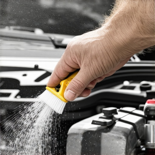 How to Clean a Sticky Throttle Body for Better Response