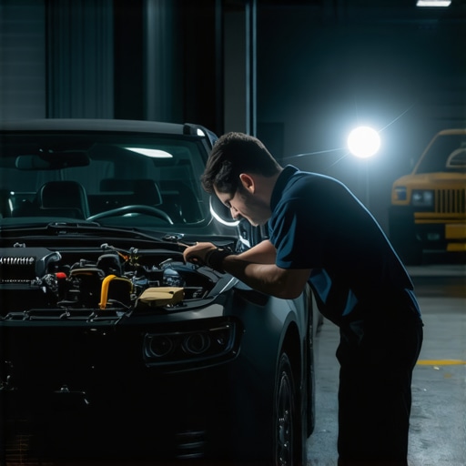 How to Clear a Stubborn Misfire That a Tune Up Didn't Fix