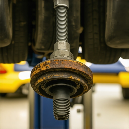 How to Diagnose a Bad CV Joint by Listening to the Clicks