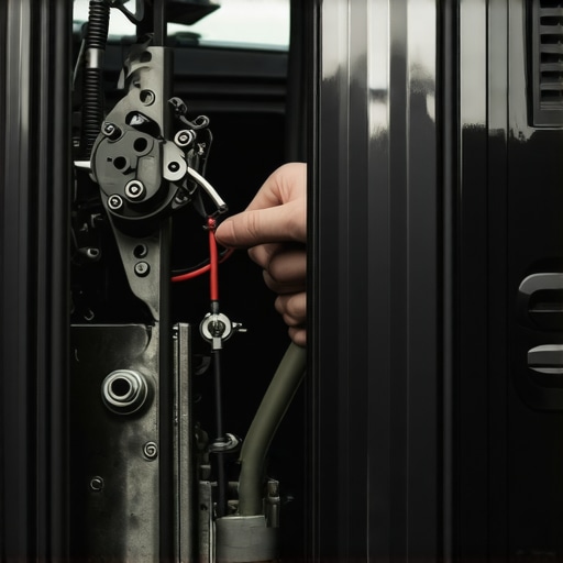How to Fix a Power Window That Is Moving Extremely Slowly