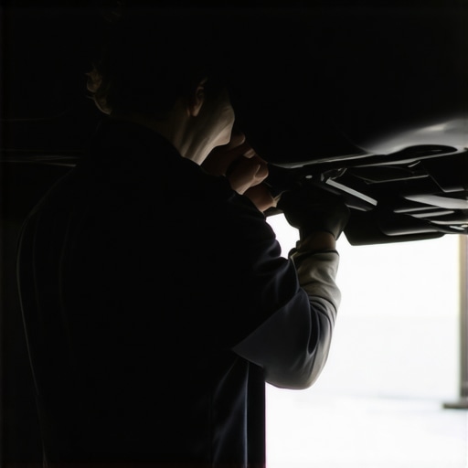 How to Fix a Rattling Heat Shield Without Buying New Parts