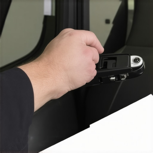 How to Fix a Sticky Power Window Without Replacing the Motor