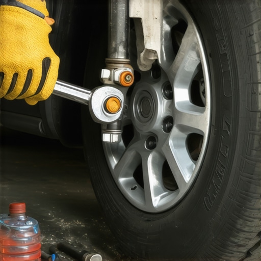 How to Free a Seized Brake Caliper Without a Blowtorch