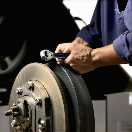 How to Kill That High-Pitched Brake Squeal for Good