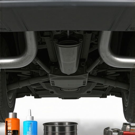 How to Quiet a Loud Muffler Without Replacing the Entire Pipe