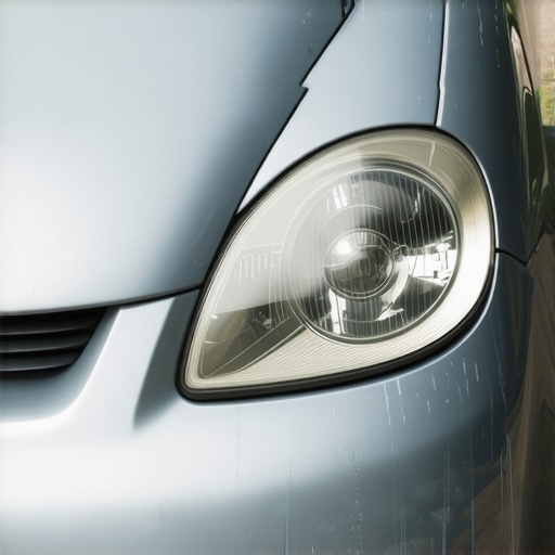 How to Restore Foggy Headlights for Better Night Visibility