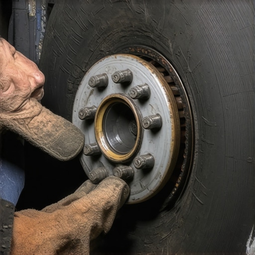 How to Spot a Bad Wheel Bearing Before It Becomes Dangerous