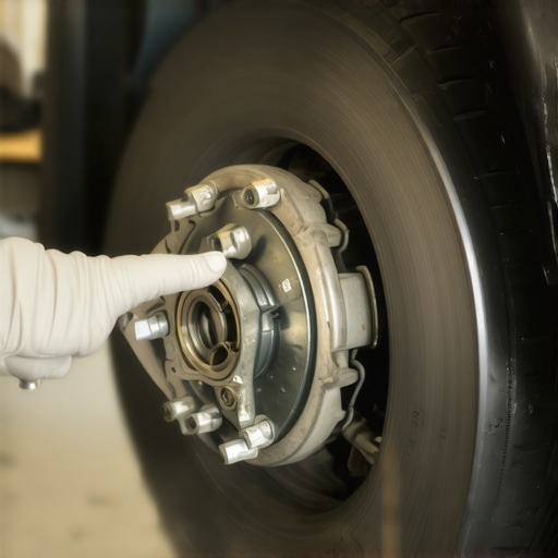 How to Spot a Failing Brake Master Cylinder Before It Fails