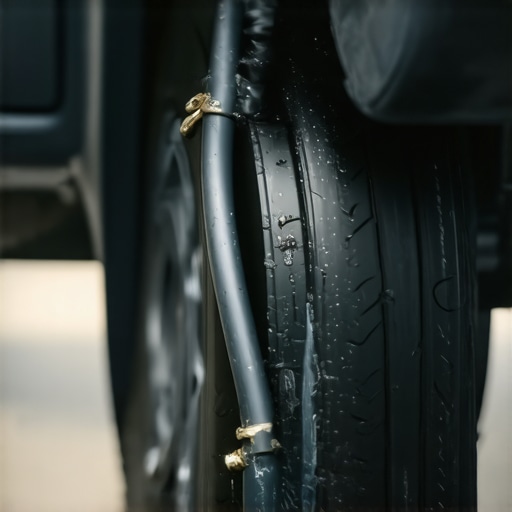 How to Spot a Leaky Brake Line Before It Fails