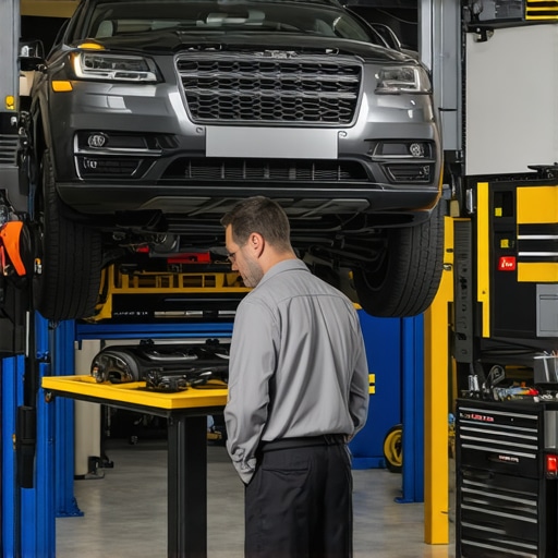 How to Spot if Your Mechanic is Padding Your Tune Up Quote