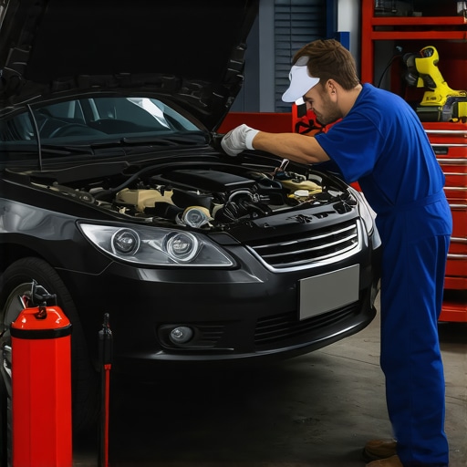 How to Stop That Annoying Engine Tick Before It Gets Expensive