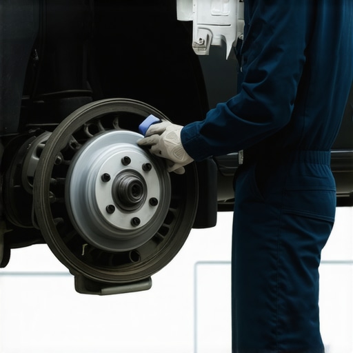 How to Stop Your Brakes From Grinding Today