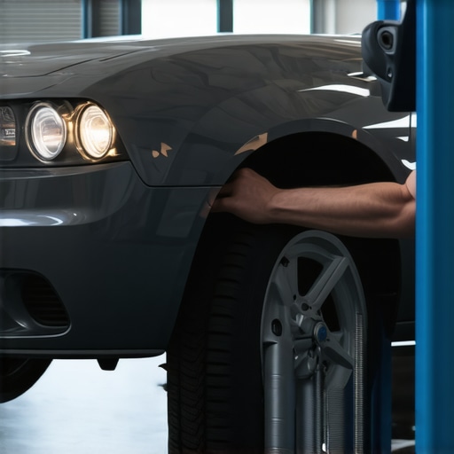 How to Tell if Your Car Needs a Simple Alignment or New Parts