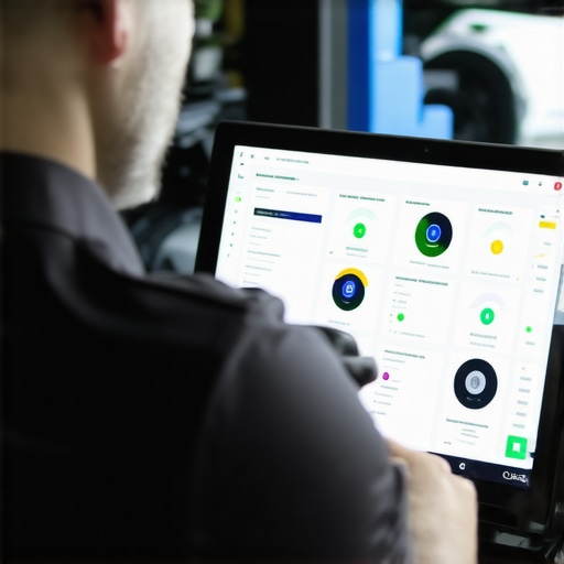 How to Tell if Your Car Needs a Software Update or a Repair