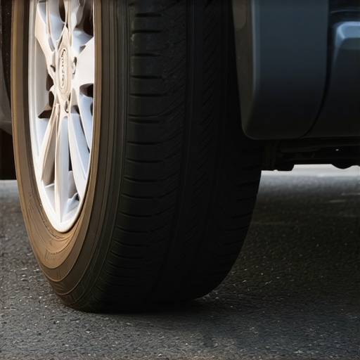 How to Tell if Your Struts are Shot Without a Lift