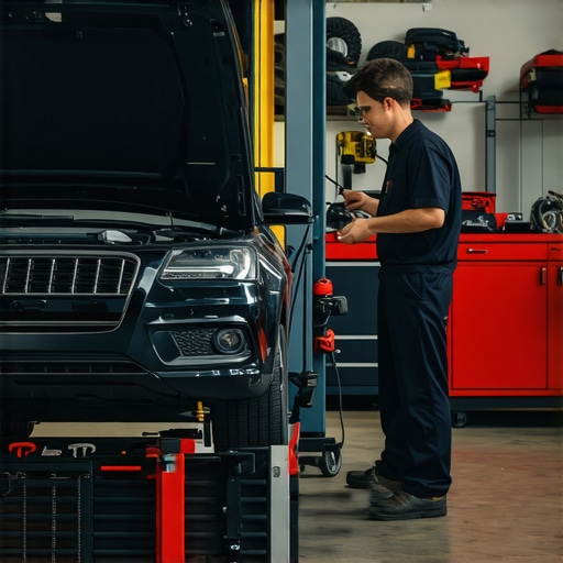 How to Tell if a Used Car Has a Hidden Transmission Problem