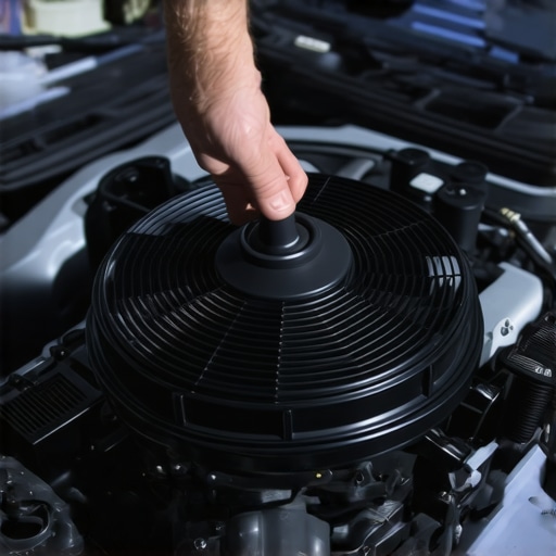 How to Test Your Radiator Fan Without Overheating the Engine