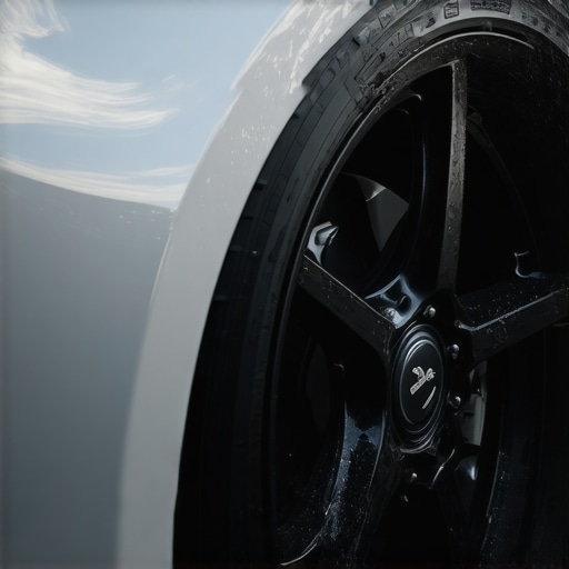 Stop Brake Dust From Ruining Your Wheels With This One Choice