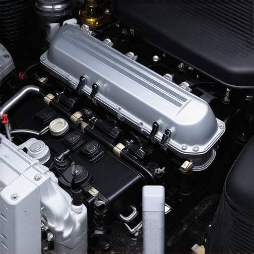 Stop Ignoring That Faint Whistling Sound Under Your Hood