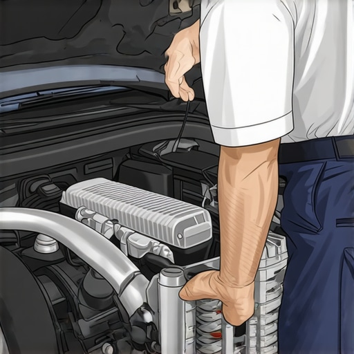 Stop That Grinding Noise When You Put Your Car in Reverse