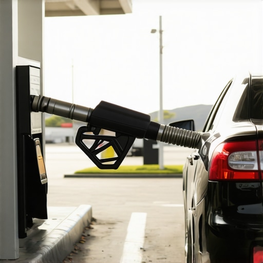Stop Wasting Money on Premium Gas for a Standard Engine Tune Up