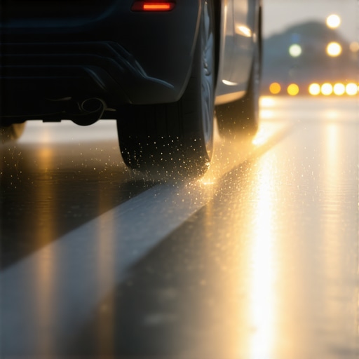 Stop Your Car From Pulling Under Heavy Braking