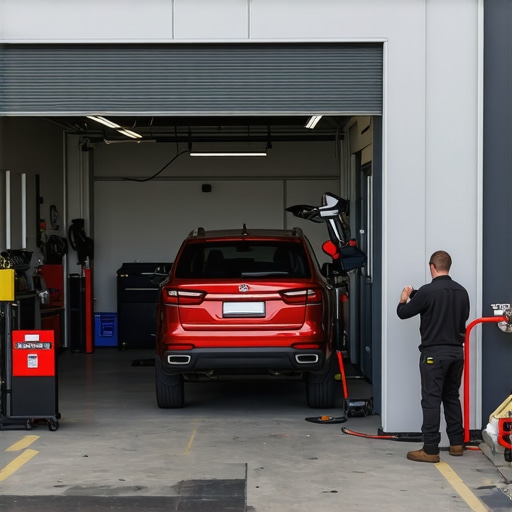 The Auto Repair Secret for Fixing Window Motors That Quit