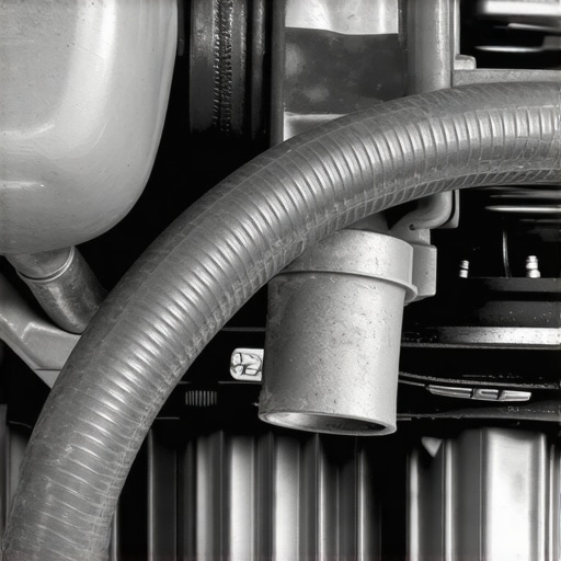 The Cheap Rubber Part That Causes Most Coolant Leaks