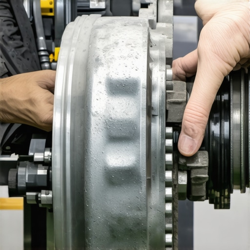 The Correct Way to Bed-In New Brake Pads for Zero Squeal