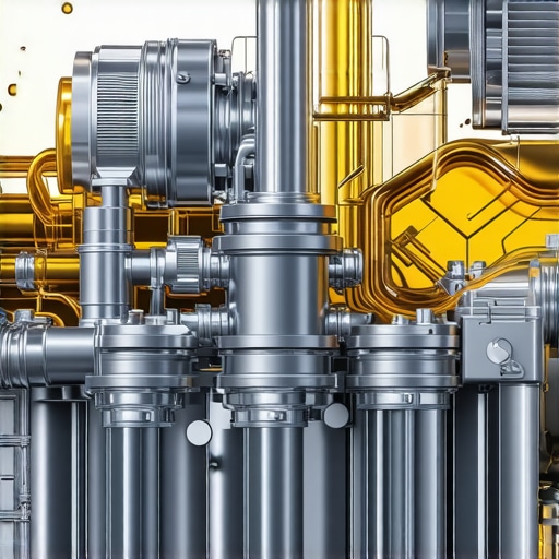 The Honest Truth About Oil Consumption in Modern Engines